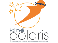 Webdesign voor Kinepolaris uit Lokeren